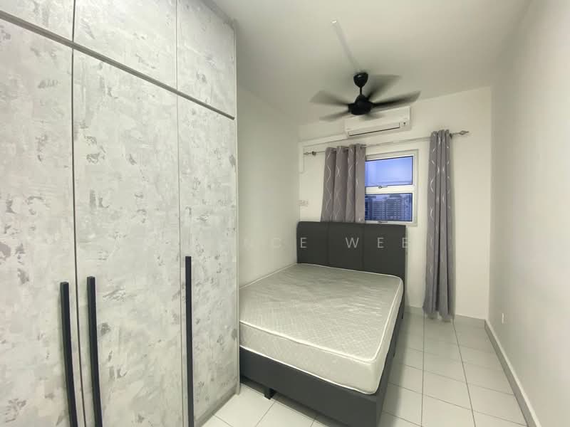 Service Residence for Rent at Kiara Kasih - Terence Wee - PropertyGuru.com.my