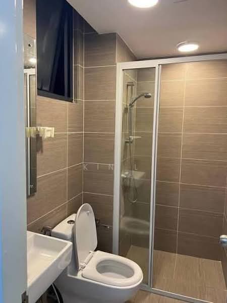 Condominium for Sale at Riana Green East - Kin L - Bathroom - PropertyGuru.com.my