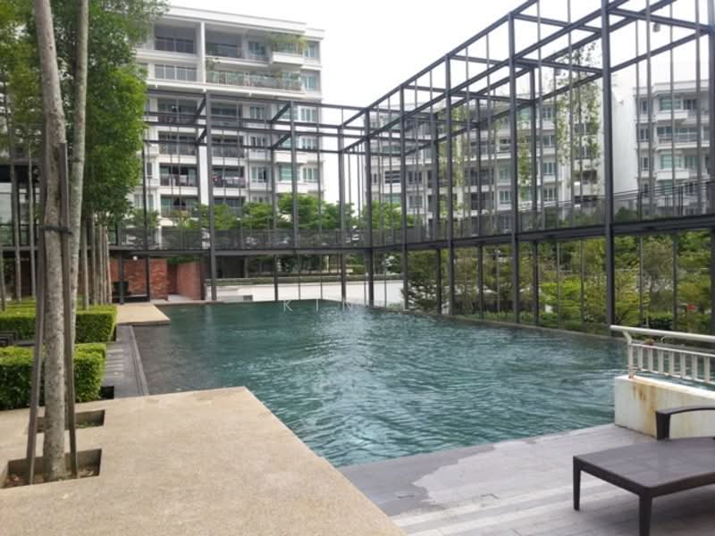 Condominium for Sale at Riana Green East - Kin L - Exterior - PropertyGuru.com.my