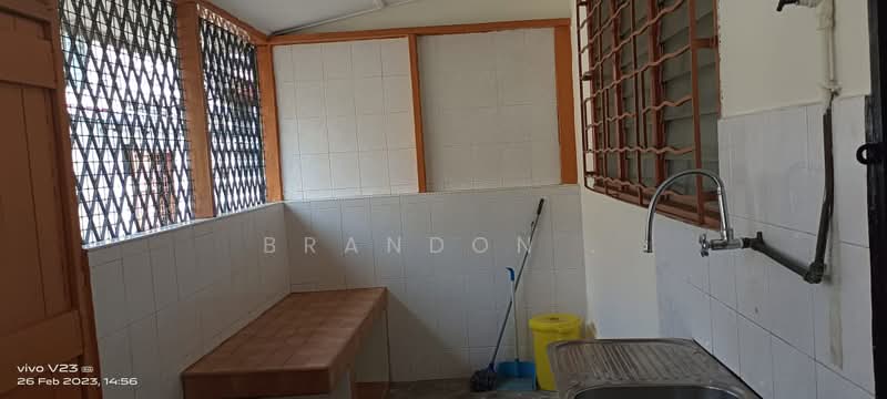 Rumah Teres 1-Tingkat untuk Disewa di Taman Setapak (Setapak) - Brandon . - Interior - PropertyGuru.com.my