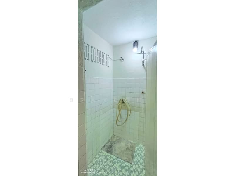 Rumah Teres 1-Tingkat untuk Disewa di Taman Setapak (Setapak) - Brandon . - Bathroom - PropertyGuru.com.my
