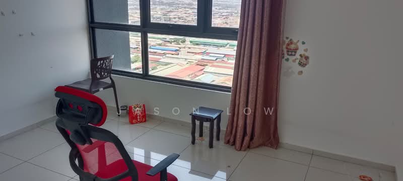 Service Residence for Rent at D'sara Sentral - Jason Low - View - PropertyGuru.com.my