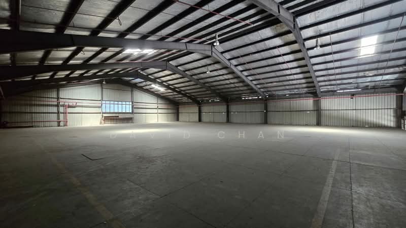 Warehouse for Rent in Seksyen 16 (Shah Alam) - David Chan - Interior - PropertyGuru.com.my