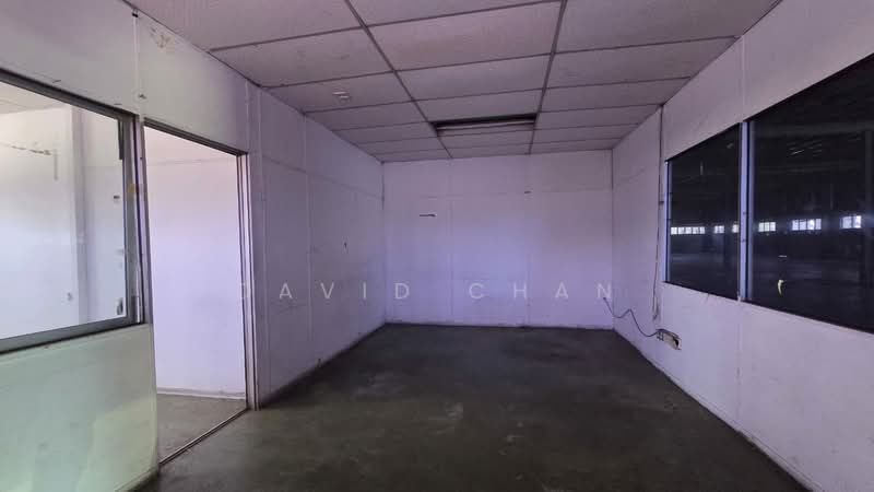 Warehouse for Rent in Seksyen 16 (Shah Alam) - David Chan - Interior - PropertyGuru.com.my