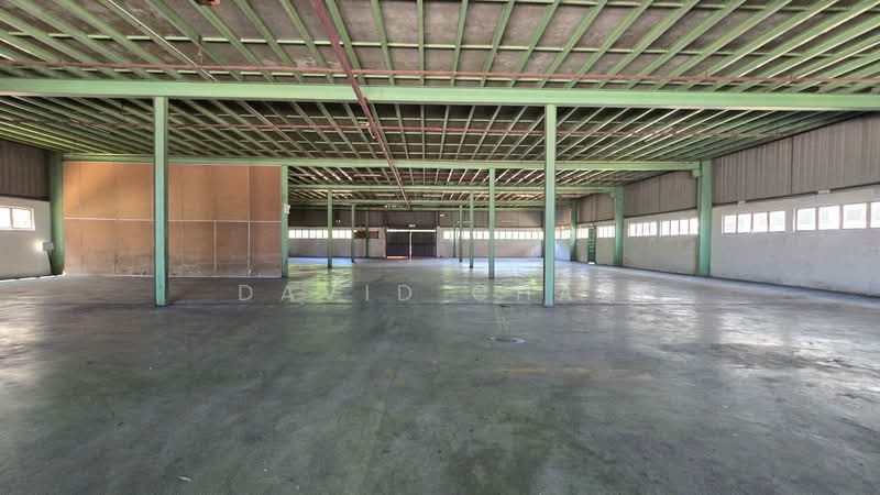 Warehouse for Rent in Seksyen 16 (Shah Alam) - David Chan - Interior - PropertyGuru.com.my