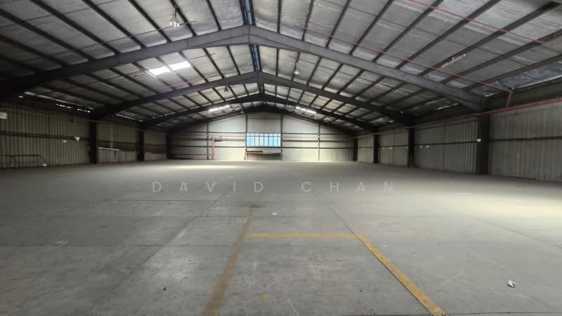 Warehouse for Rent in Seksyen 16 (Shah Alam) - David Chan - Interior - PropertyGuru.com.my