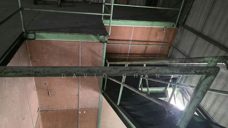 Warehouse for Rent in Seksyen 16 (Shah Alam) - David Chan - Interior - PropertyGuru.com.my