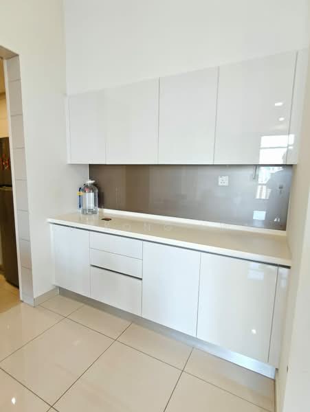 Kediaman Servis untuk Disewa di The Park Sky Residence - Lu Kong Hwa - PropertyGuru.com.my