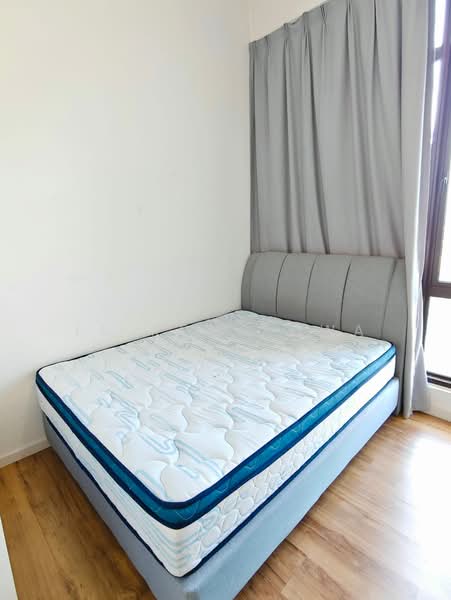 Kediaman Servis untuk Disewa di The Park Sky Residence - Lu Kong Hwa - PropertyGuru.com.my