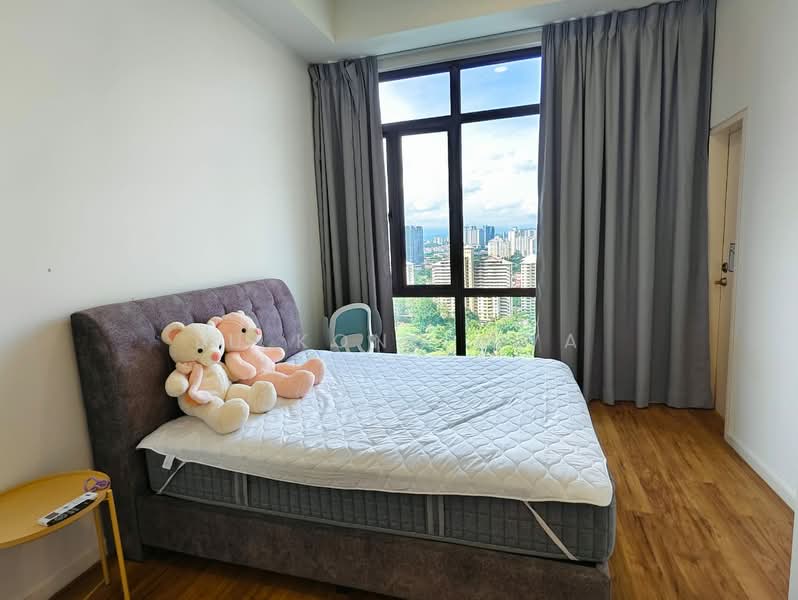 Kediaman Servis untuk Disewa di The Park Sky Residence - Lu Kong Hwa - PropertyGuru.com.my