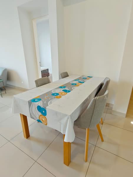 Kediaman Servis untuk Disewa di The Park Sky Residence - Lu Kong Hwa - PropertyGuru.com.my