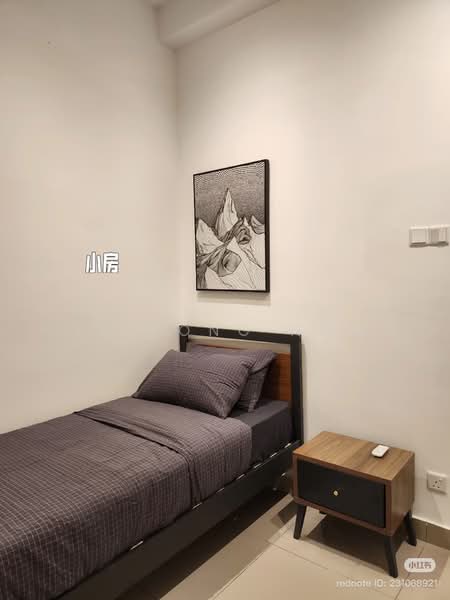Kediaman Servis untuk Disewa di The Park Sky Residence - Lu Kong Hwa - PropertyGuru.com.my