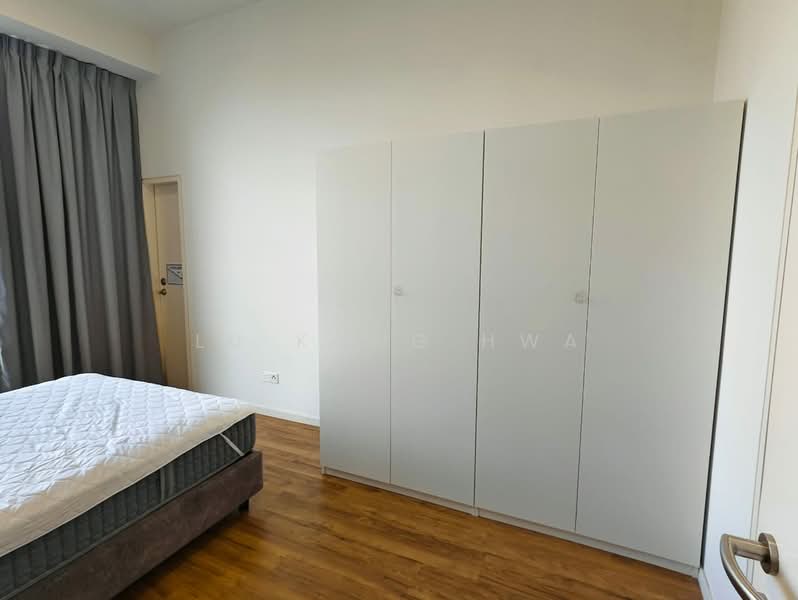 Kediaman Servis untuk Disewa di The Park Sky Residence - Lu Kong Hwa - PropertyGuru.com.my