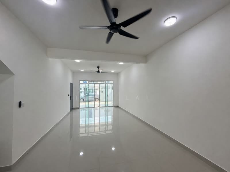Rumah Teres 2-Tingkat untuk Disewa di Bandar Dato Onn (Tebrau) - Thea Lai - PropertyGuru.com.my