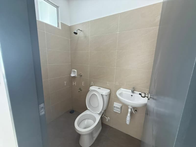Rumah Teres 2-Tingkat untuk Disewa di Bandar Dato Onn (Tebrau) - Thea Lai - PropertyGuru.com.my