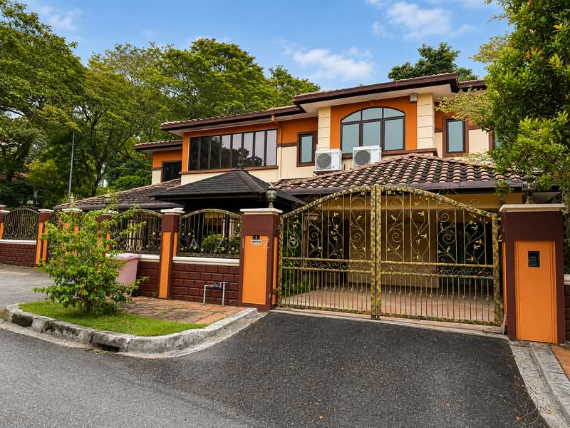 Semi-Detached House for Sale in Kota Damansara (Selangor) - Azizol . - PropertyGuru.com.my