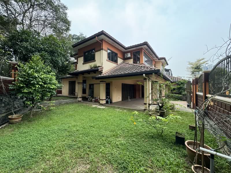 Semi-Detached House for Sale in Kota Damansara (Selangor) - Azizol . - PropertyGuru.com.my