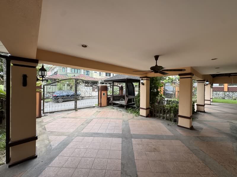 Semi-Detached House for Sale in Kota Damansara (Selangor) - Azizol . - PropertyGuru.com.my