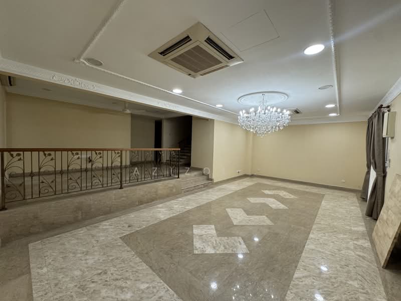 Semi-Detached House for Sale in Kota Damansara (Selangor) - Azizol . - PropertyGuru.com.my