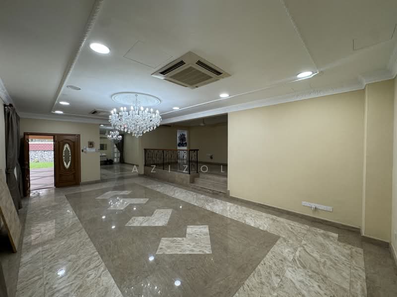 Semi-Detached House for Sale in Kota Damansara (Selangor) - Azizol . - PropertyGuru.com.my
