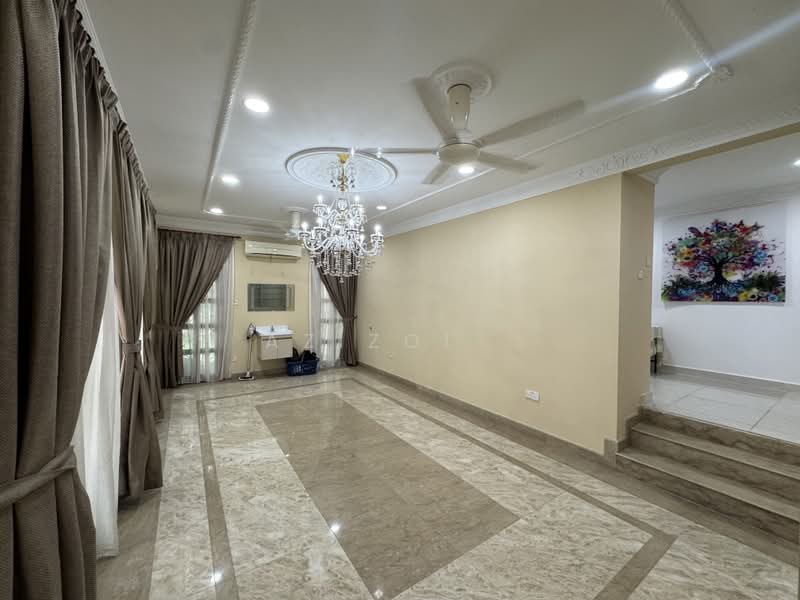 Semi-Detached House for Sale in Kota Damansara (Selangor) - Azizol . - PropertyGuru.com.my