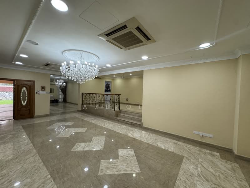 Semi-Detached House for Sale in Kota Damansara (Selangor) - Azizol . - PropertyGuru.com.my