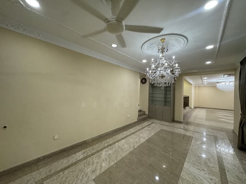 Semi-Detached House for Sale in Kota Damansara (Selangor) - Azizol . - PropertyGuru.com.my