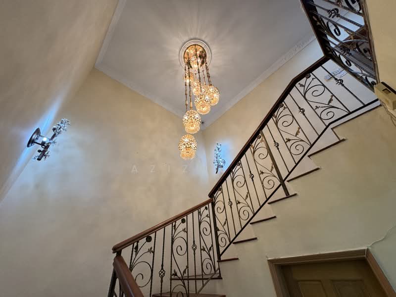 Semi-Detached House for Sale in Kota Damansara (Selangor) - Azizol . - PropertyGuru.com.my