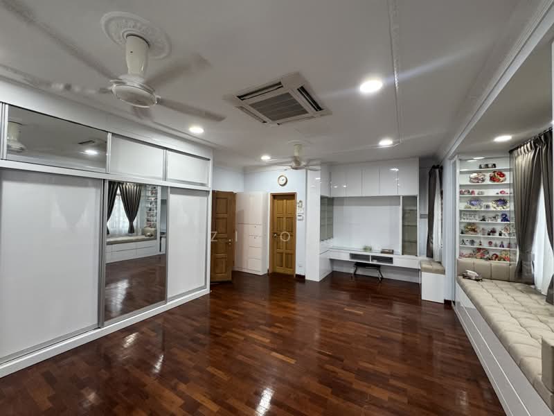 Semi-Detached House for Sale in Kota Damansara (Selangor) - Azizol . - PropertyGuru.com.my