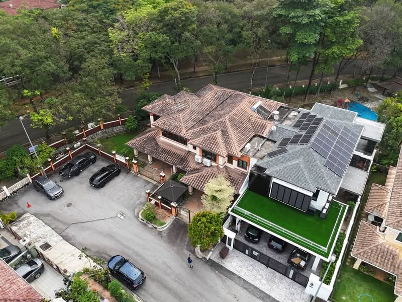 Semi-Detached House for Sale in Kota Damansara (Selangor) - Azizol . - PropertyGuru.com.my