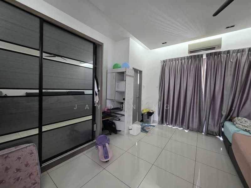 Rumah Teres 2-Tingkat untuk Dijual di Bandar Dato Onn (Tebrau) - Jayden Ng - Bedroom - PropertyGuru.com.my