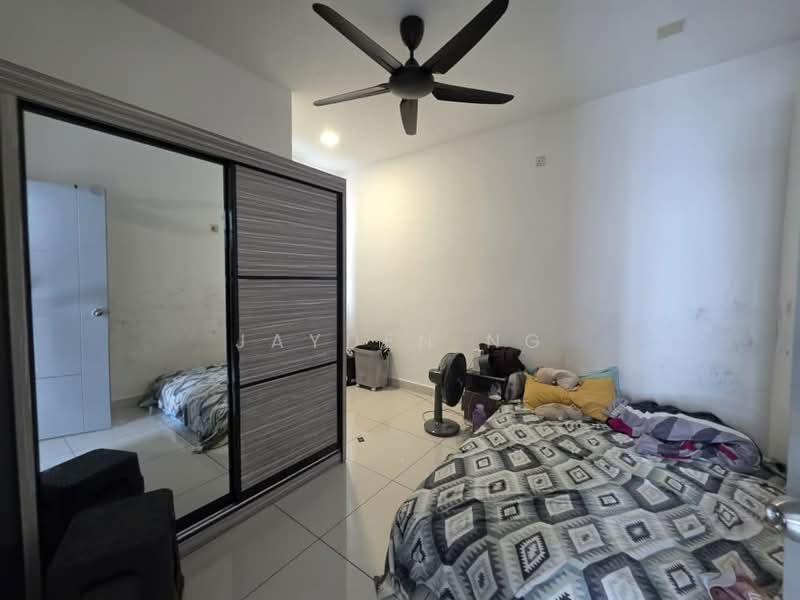 Rumah Teres 2-Tingkat untuk Dijual di Bandar Dato Onn (Tebrau) - Jayden Ng - Bedroom - PropertyGuru.com.my