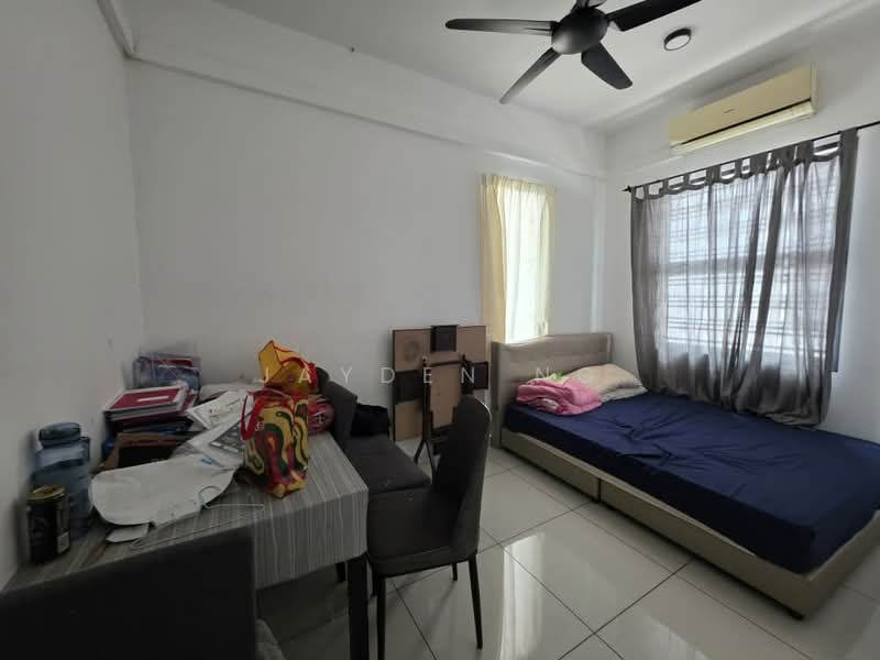 Rumah Teres 2-Tingkat untuk Dijual di Bandar Dato Onn (Tebrau) - Jayden Ng - Bedroom - PropertyGuru.com.my