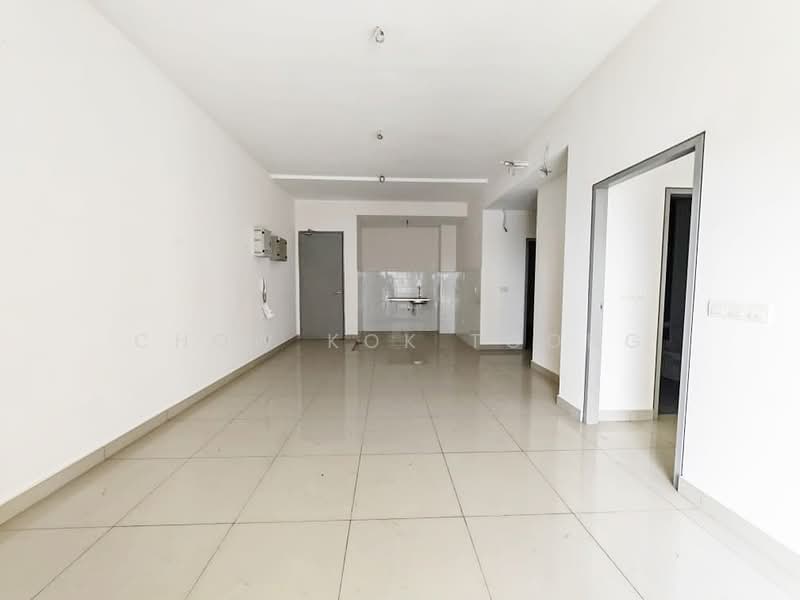 Condominium for Sale at The Wharf Residence - Chow Kok Toong - Interior - PropertyGuru.com.my