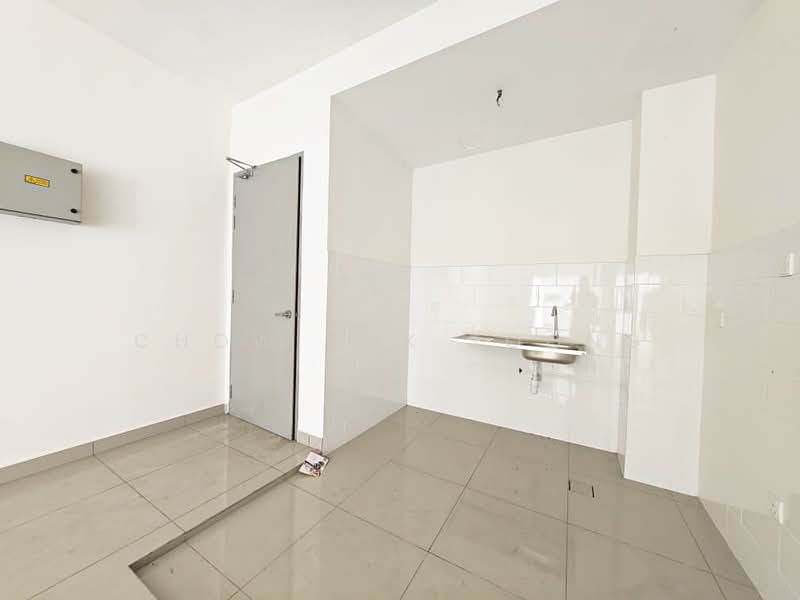 Condominium for Sale at The Wharf Residence - Chow Kok Toong - Interior - PropertyGuru.com.my