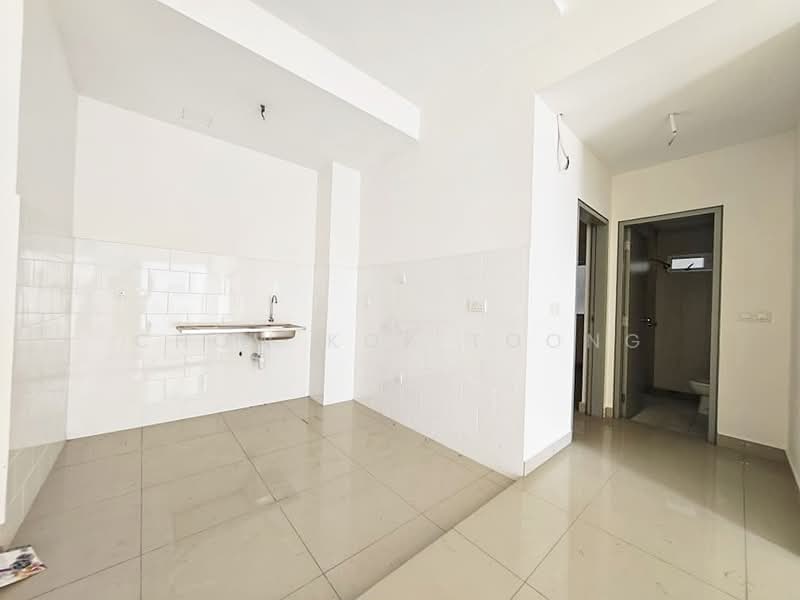Condominium for Sale at The Wharf Residence - Chow Kok Toong - Kitchen - PropertyGuru.com.my
