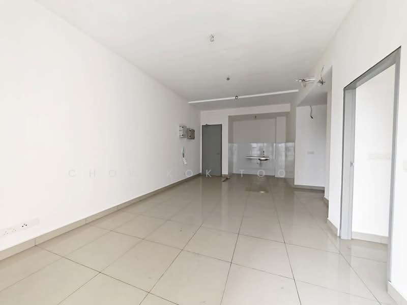 Condominium for Sale at The Wharf Residence - Chow Kok Toong - Interior - PropertyGuru.com.my