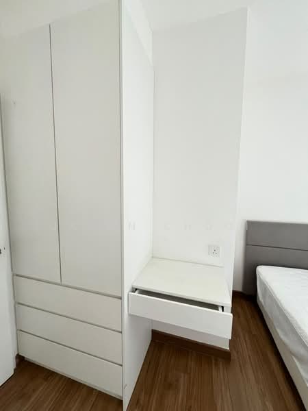 Service Residence for Rent at AraTre' Residences - Jason Chooi - PropertyGuru.com.my
