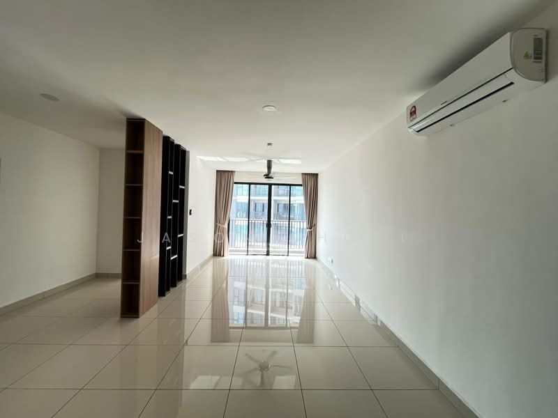 Service Residence for Rent at AraTre' Residences - Jason Chooi - PropertyGuru.com.my
