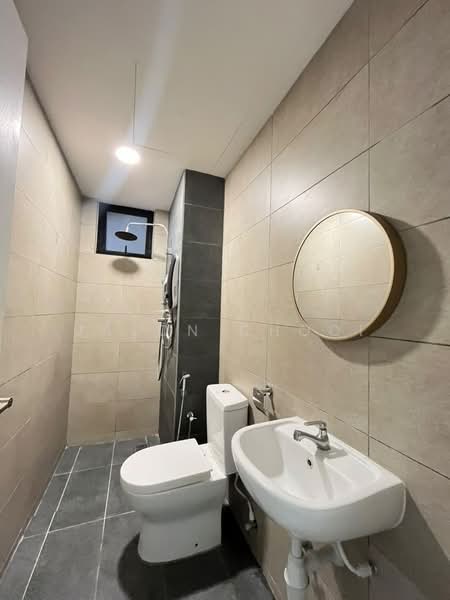 Service Residence for Rent at AraTre' Residences - Jason Chooi - PropertyGuru.com.my