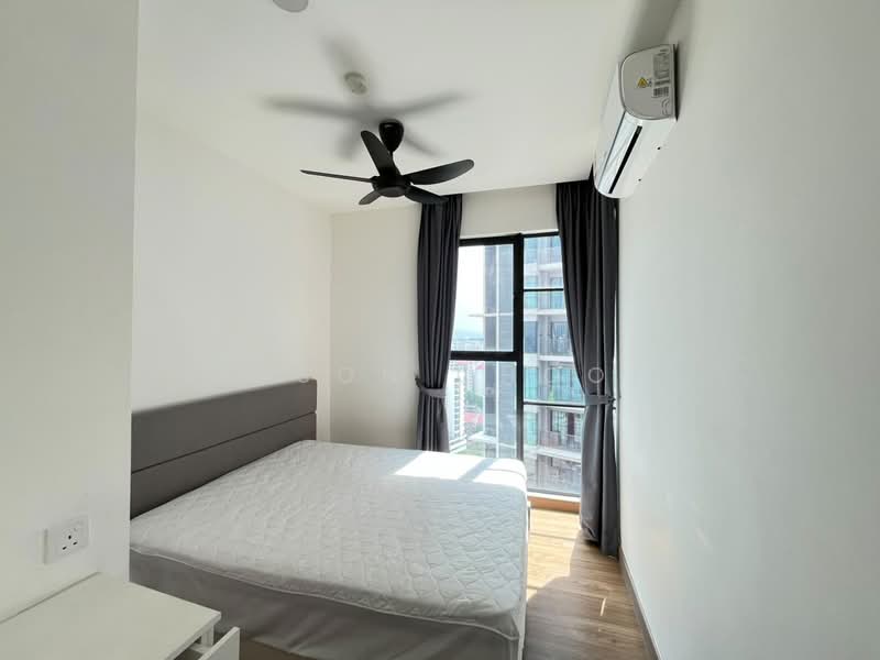 Service Residence for Rent at AraTre' Residences - Jason Chooi - PropertyGuru.com.my
