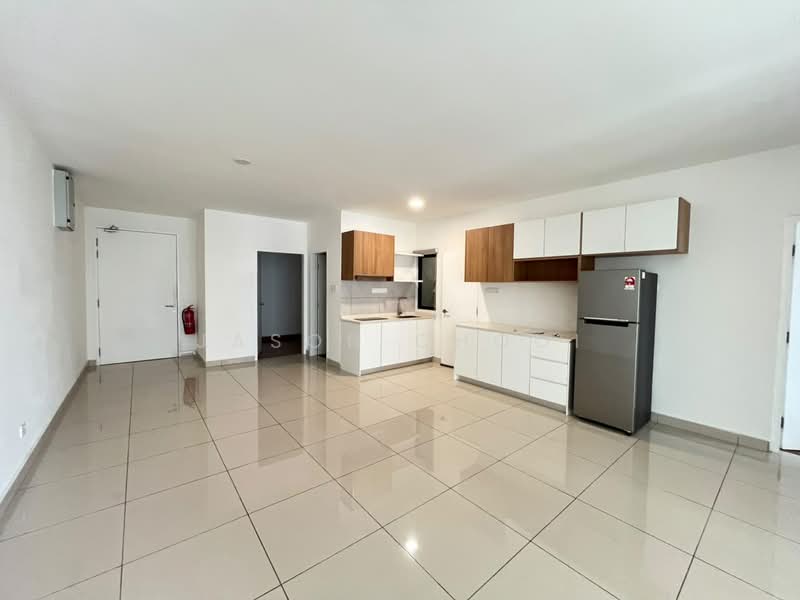 Service Residence for Rent at AraTre' Residences - Jason Chooi - PropertyGuru.com.my