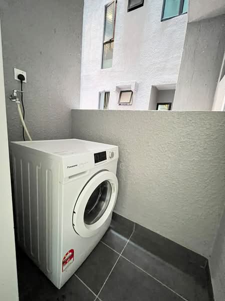 Service Residence for Rent at AraTre' Residences - Jason Chooi - PropertyGuru.com.my