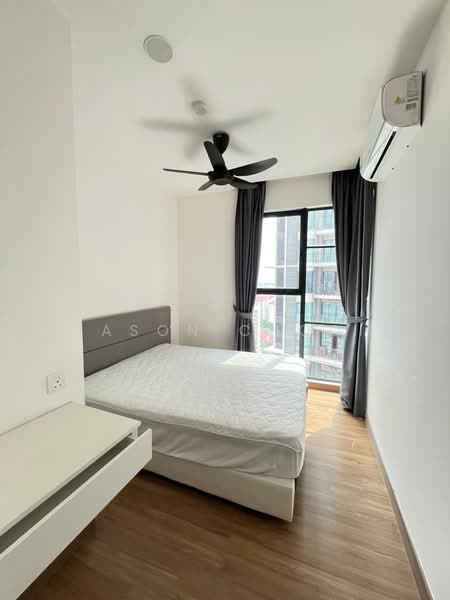 Service Residence for Rent at AraTre' Residences - Jason Chooi - PropertyGuru.com.my