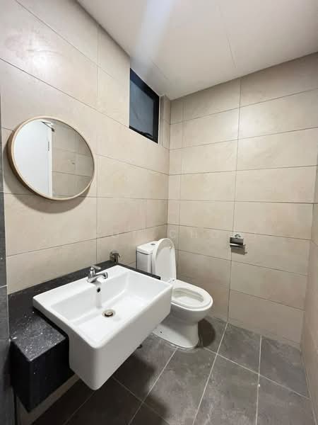 Service Residence for Rent at AraTre' Residences - Jason Chooi - PropertyGuru.com.my