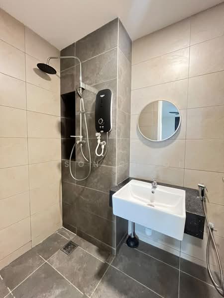 Service Residence for Rent at AraTre' Residences - Jason Chooi - PropertyGuru.com.my