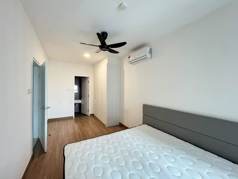 Service Residence for Rent at AraTre' Residences - Jason Chooi - PropertyGuru.com.my