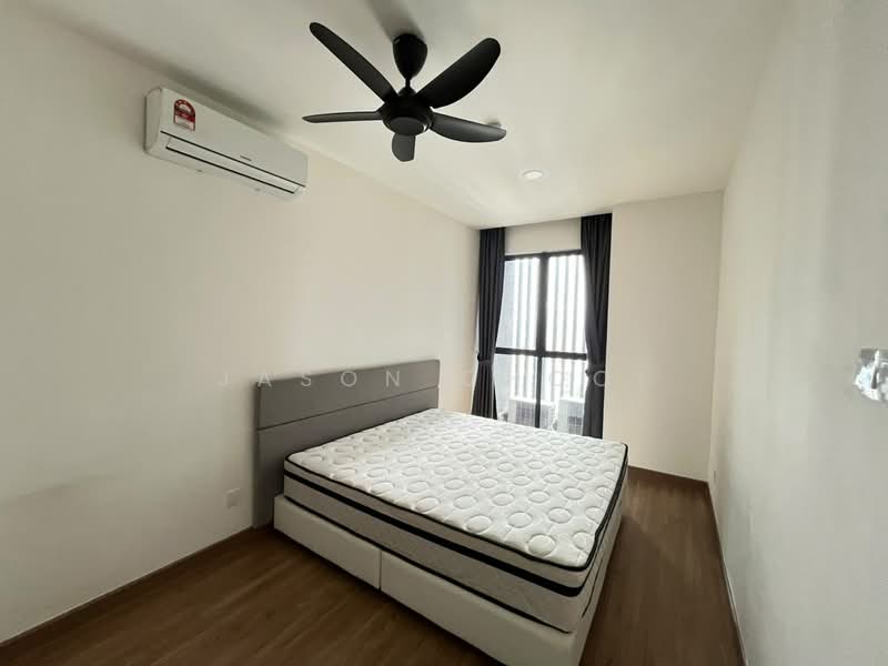 Service Residence for Rent at AraTre' Residences - Jason Chooi - PropertyGuru.com.my
