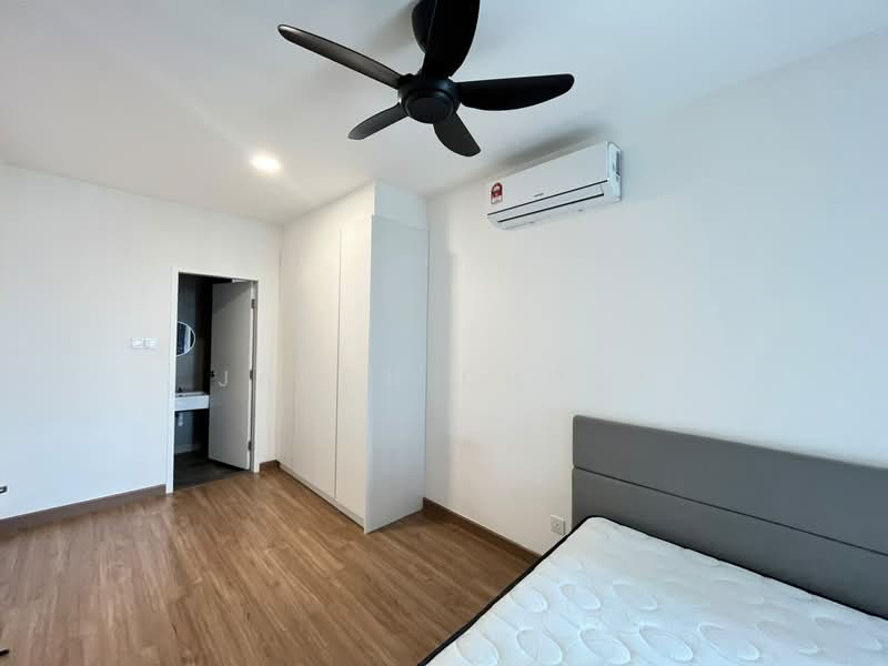 Service Residence for Rent at AraTre' Residences - Jason Chooi - PropertyGuru.com.my