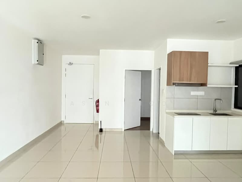 Service Residence for Rent at AraTre' Residences - Jason Chooi - PropertyGuru.com.my